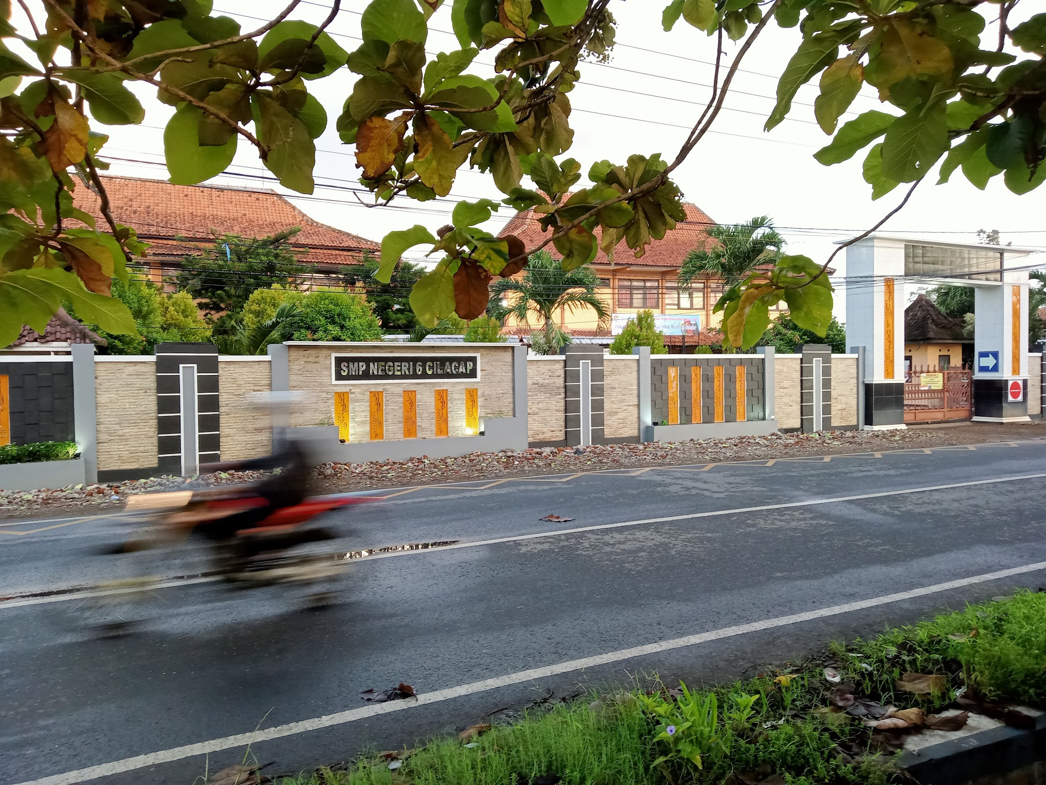 SMP Negeri 6 Cilacap: Planting Seeds of Success for Cilacap's Future
